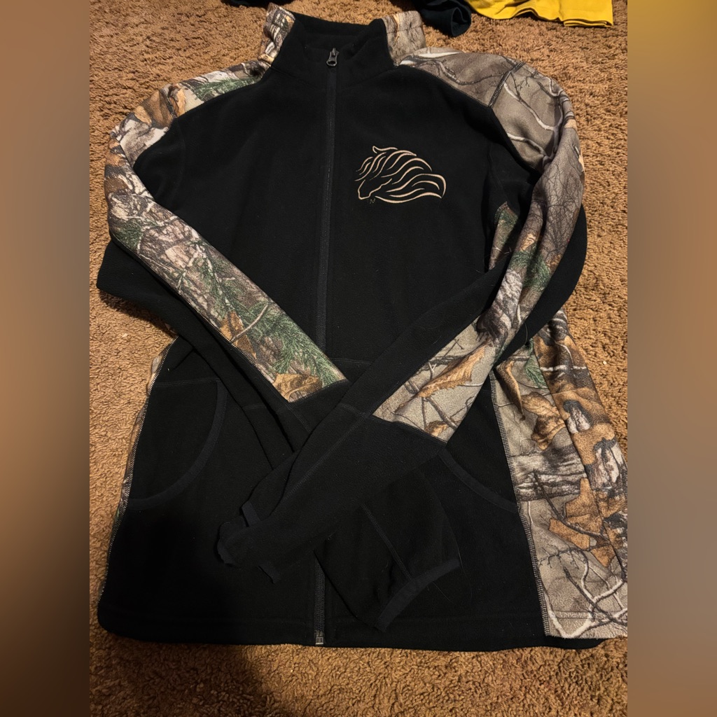 Port Authority Womens Jacket